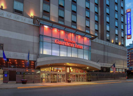 Hilton Garden Inn Pittsburgh University Place 1