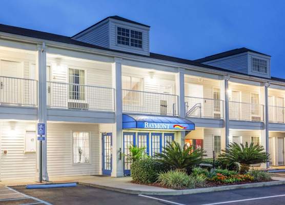 Baymont by Wyndham Valdosta at Valdosta Mall 1