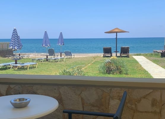 Ermis Suites 1