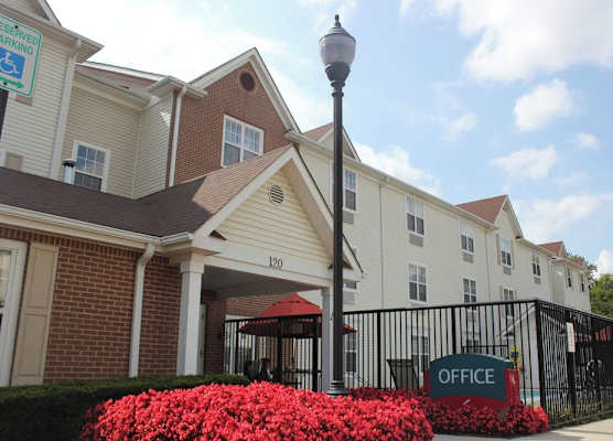 TownePlace Suites by Marriott Fort Meade National Business Park 1