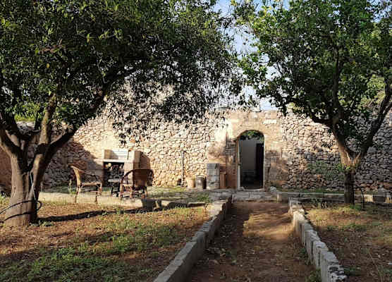 B&B Le Due Corti 1