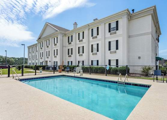 Quality Inn Pooler - Savannah I-95 1
