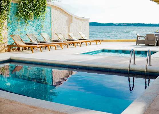 Hotel Caribbean Cartagena 1