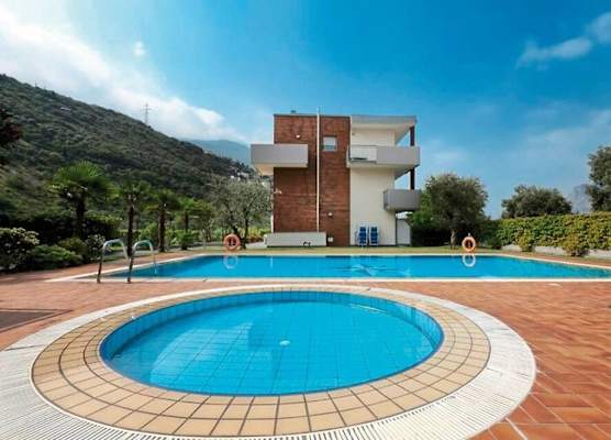 Sporthotel Villa Stella 1