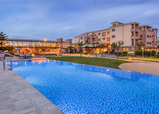 Barcelo Punta Umbria Beach 1