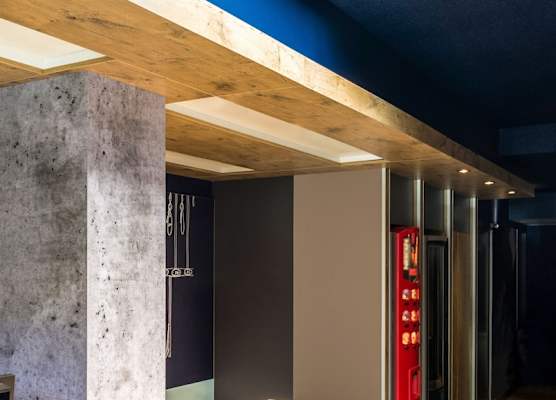Hôtel Ibis Budget Nantes Nord St Herblain 1