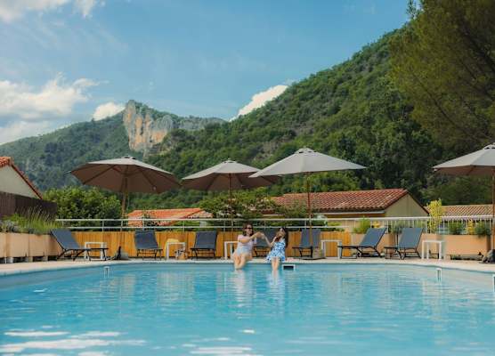 Hôtel Le Refuge des Sources 1