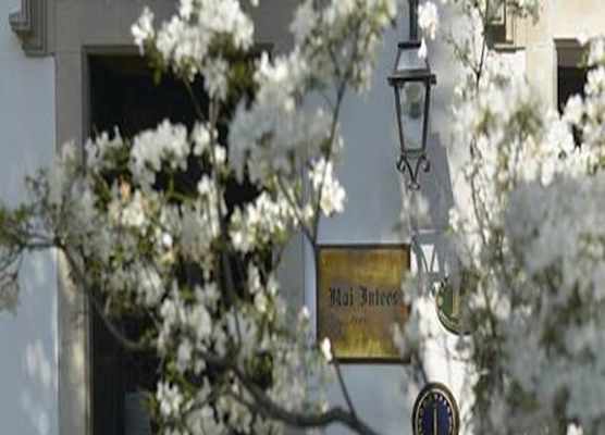 Hotel Locanda Dei Mai Intees 1