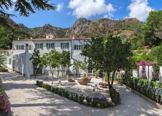 B&B Il Casale di Monserrato 1