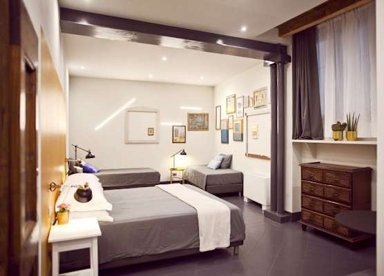Pepita Lodge 1