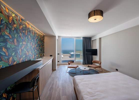 Hotel Sporting Riccione 1