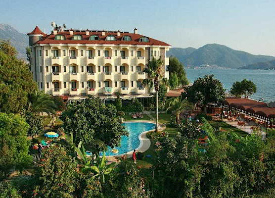 Hotel Mutlu 1