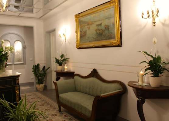 Corte dei Neri Residenza d'Epoca 1