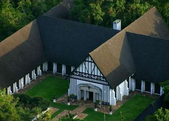 Kilmorna Manor Guest House 1