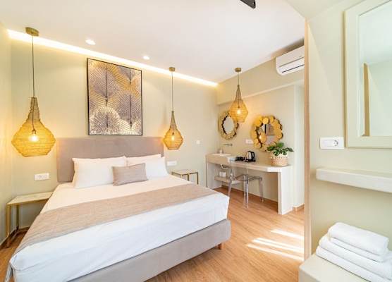 Antonia Hotel 1