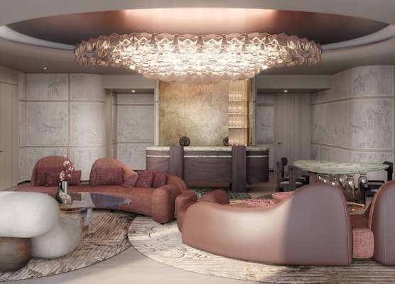 Hotel Indigo Wuxi Taihu New City 1
