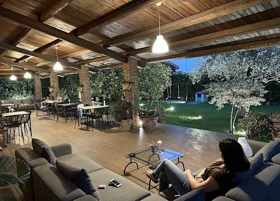Ottomood B&B and Apartments 1