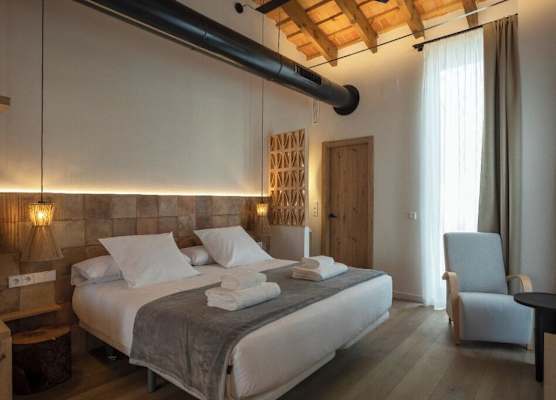 Mon Suites San Pedro 1