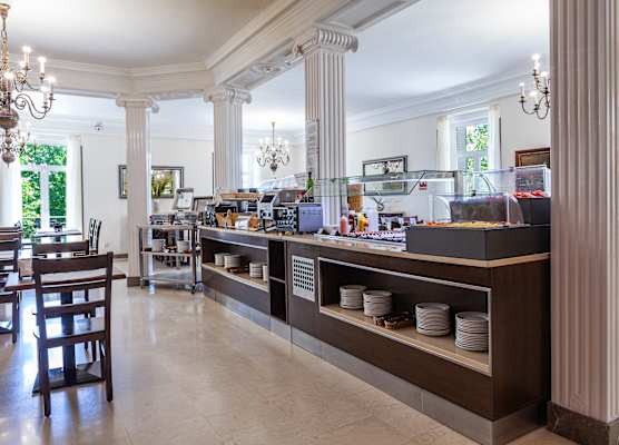 Hotel Mediodia 1