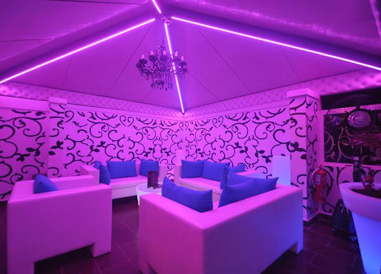 HOTEL PALAIS SOLTANE 1