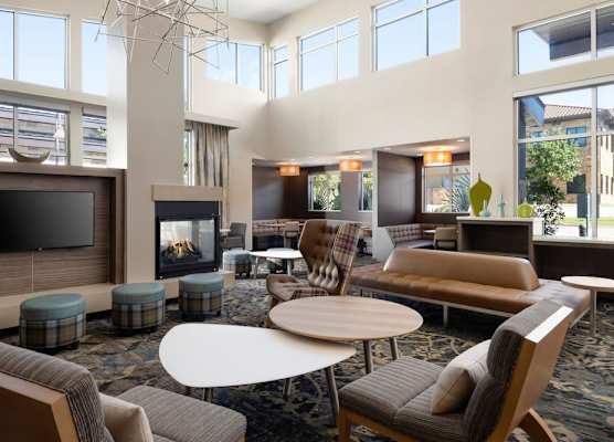 Residence Inn by Marriott Austin Lake Austin/River Place 1