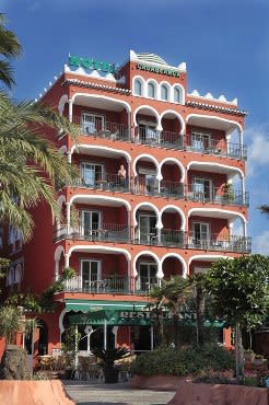 Hotel Casablanca 1