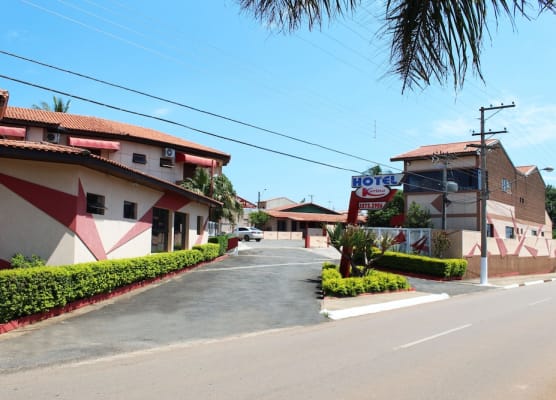 Hotel Karina 1