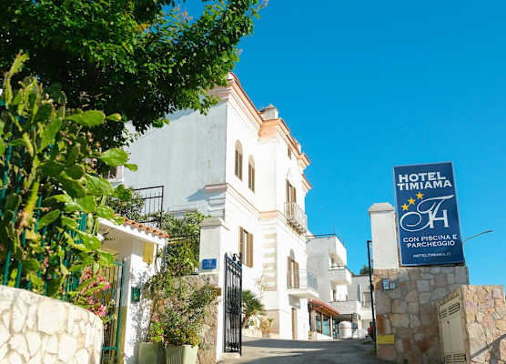 Timiama Hotel & Apartments 1