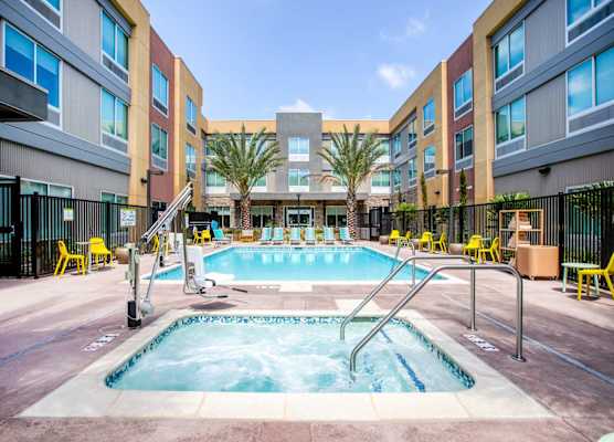 Home2 Suites By Hilton Carlsbad, Ca 1
