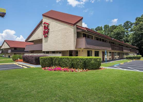 Red Roof Inn Atlanta South - Morrow 1