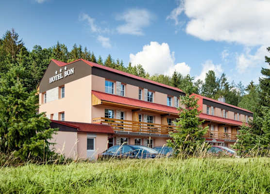 Hotel Bon 1