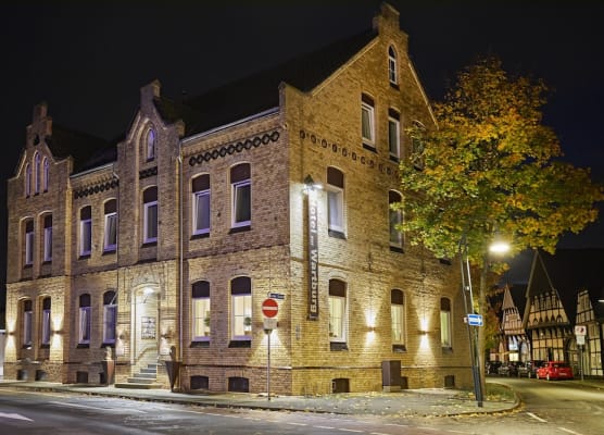 Hotel Zur Wartburg 1