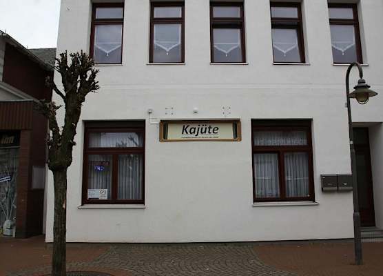 KAJÜTE 1