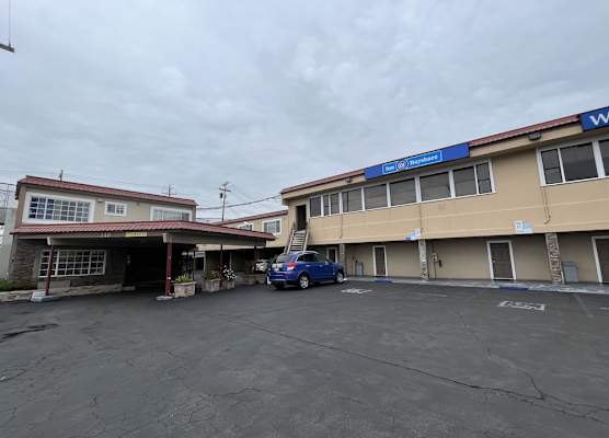 Inn at Bayshore 1