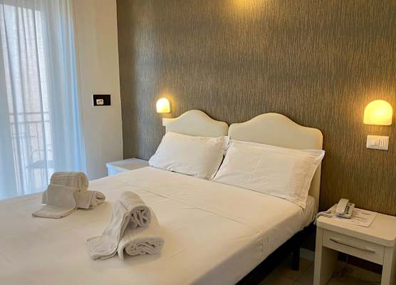 Hotel Berenice 1