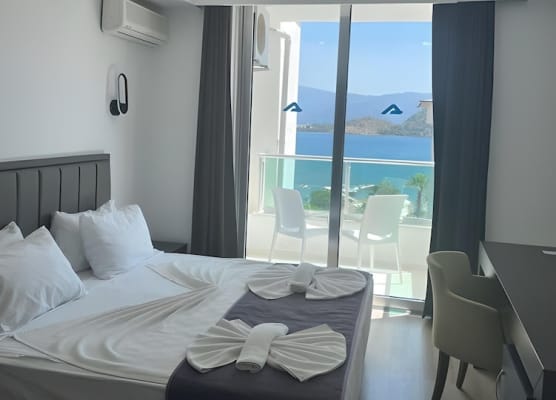 SUPREME BEACH İÇMELER Adults Only 1