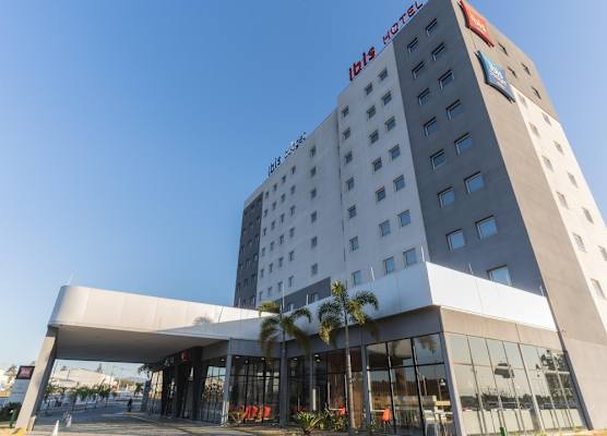 Ibis Lorena - Circuito da Fé 1