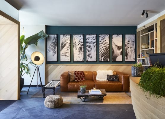 Hotel Indigo ANTWERP - CITY CENTRE by IHG 1