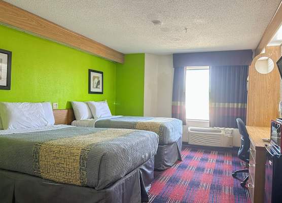 Classic Inn By Townhouse American Way Memphis I 240 1