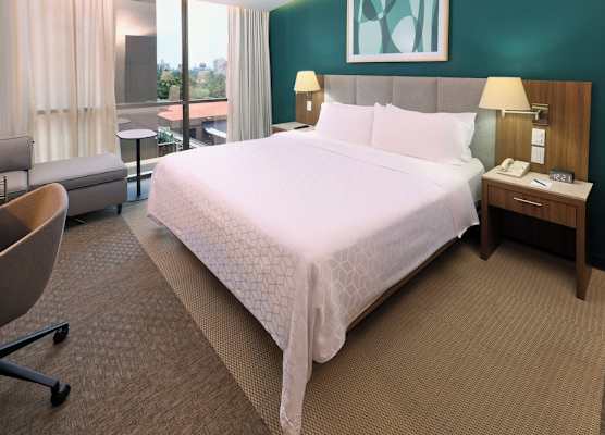 Holiday Inn & Suites MEXICO MEDICA SUR by IHG 1