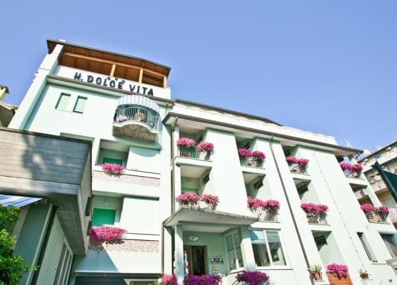 Hotel Dolcevita 1