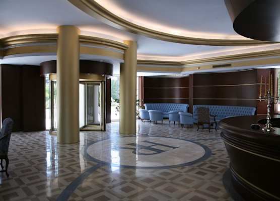 Hotel Royal 1