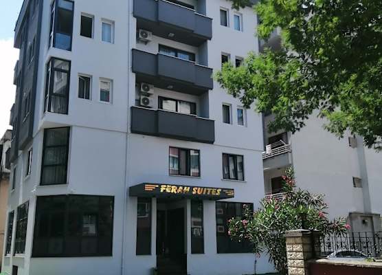 Ferah Suites 1