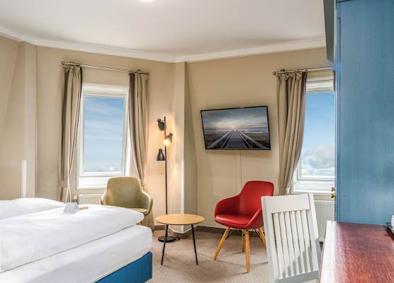PLAZA Premium Sylt 1