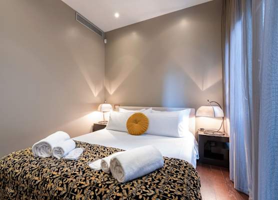 Milan Retreats Duomo Suites Beauty & SPA 1