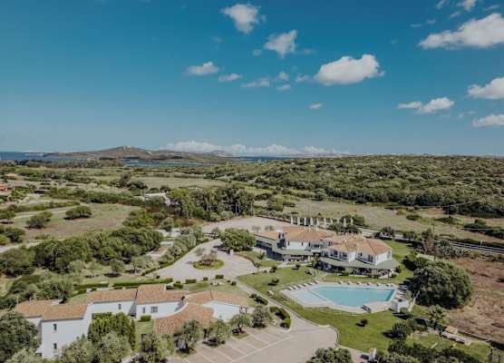 La Smeraldina Resort 1