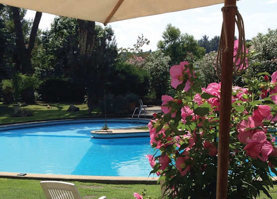Villa Albina 1