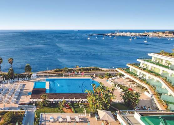 Hotel Cascais Miragem Health & Spa 1