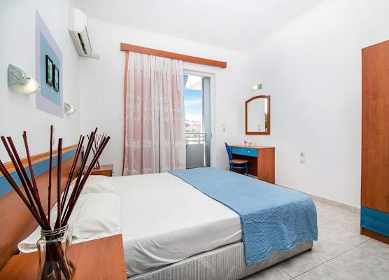Ano Kampos Hotel 1
