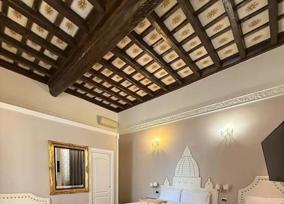 I TRE MOSCHETTIERI - D'ARTAGNAN Luxury Guest House 1